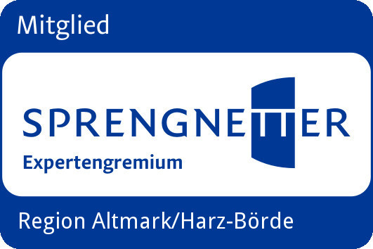 Sprengnetter Expertengremium - Region Altmark / Börde